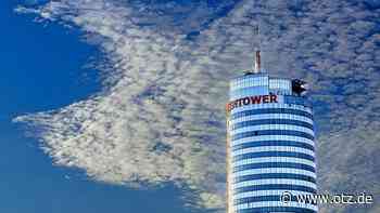 Die vielen Namen des Jenaer Wahrzeichen