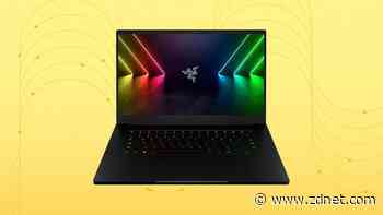 Save $1200 on the Razer Blade 15 at Best Buy