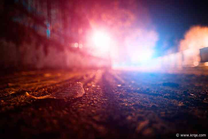 APD investigates overnight homicide on 2nd and Candelaria