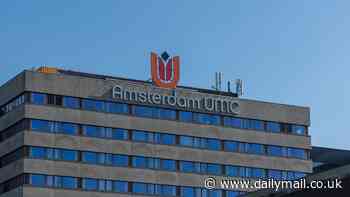 Biosecurity blunder hospitalises lab worker with typhoid in the Netherlands