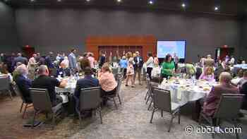 WATCH LIVE: Leaders to discuss state of Raleigh, Wake County and WCPSS