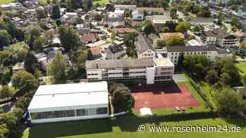 Leer oder doch nicht? Wann am Ludwig-Thoma-Gymnasium wieder geturnt werden kann