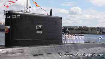 Putins U-Boot-Kommandant beim Joggen erschossen: War er ein Kriegsverbrecher?