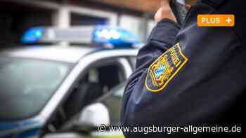 Rund 40 Prozent der Tatverdächtigen in Augsburg haben keinen deutschen Pass