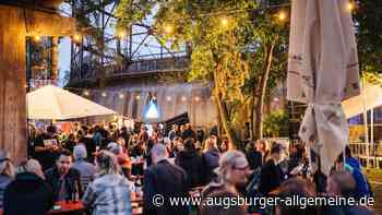 Kunstwerk Open-Air: Bonaparte und Sophie Hunger kommen an den Gaskessel