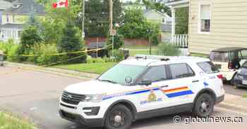 3 arrested after woman, 32, killed in Moncton stabbing
