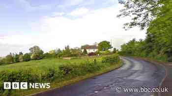 Woman dies after falling from horse near Melksham