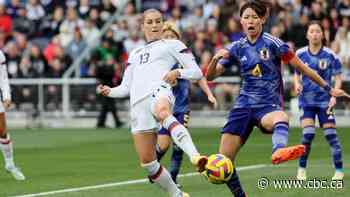 For first time, every player at Women's World Cup will be paid at least $30K US