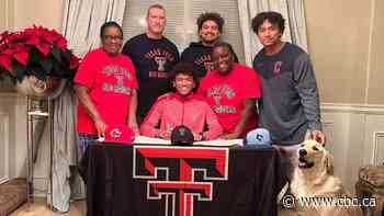 Ontario teen the 3rd brother in family to be drafted to MLB