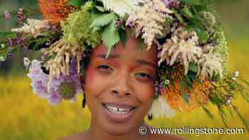 Jamila Woods Previews New Album ‘Water Made Us’ With ‘Tiny Garden’