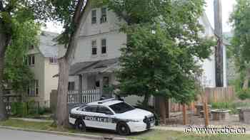 Winnipeg man killed in dispute with fellow tenant, police allege