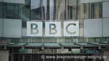 BBC-Skandal: Neue Vorwürfe von zweiter Person