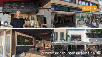 Gastro-Neueröffnungen: Ulms Pfauengasse wird zur neuen Ausgehmeile