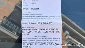 Fioccano le multe per le auto più vecchie: ecco la singolare protesta contro la Ztl Fascia Verde