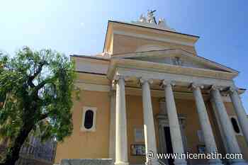 La Ville de Nice voulait faire expulser le camp installé devant une église du centre-ville, la justice dit non