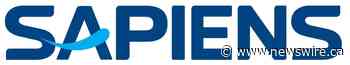 S&amp;P Global Ratings Maalot Confirms Ratings of Sapiens and its Series B Debentures as "ilAA-" with a Stable Outlook/ "ilAA-"