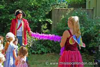 Hampstead Summer Festival 2023 raises thousands for charity