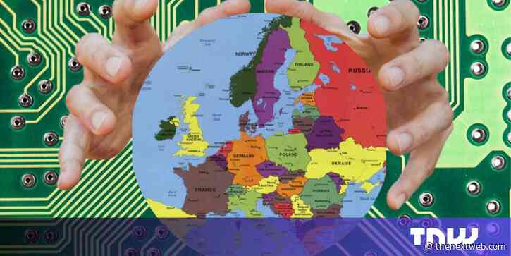 6 places labelled Europe’s ‘next Silicon Valley’