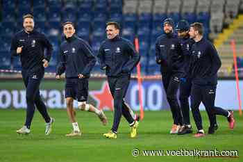 Een laatste kunstje? Ex-speler Anderlecht én Club Brugge kiest na KAA Gent voor dit avontuur