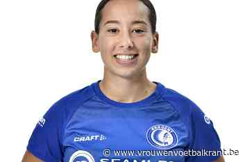 Twee speelsters uit Super League mogen naar WK