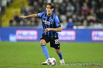 'Een West-Vlaamse deal nu echt wel op komst: Club Brugge en KV Kortrijk gaan met mekaar zaken doen'