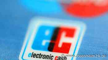 Freilassingerin (79) wird EC-Karte beim Einkaufen gestohlen - vierstelliger Betrag futsch