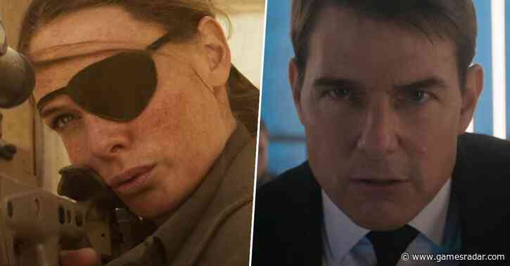 Letterboxd introduces cool Easter egg when reviewing Mission: Impossible
