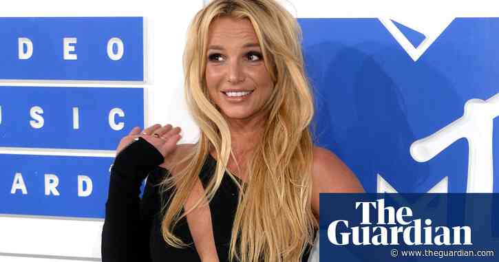 Britney Spears’s ‘brave’ tell-all memoir out in October