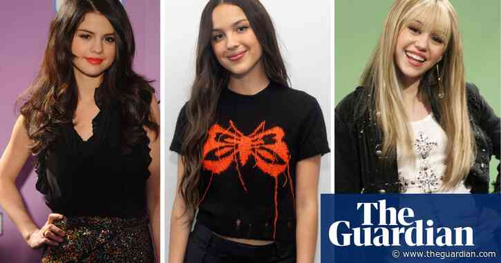 Cut out the middlemouse: how Disney pop stars took control of their careers