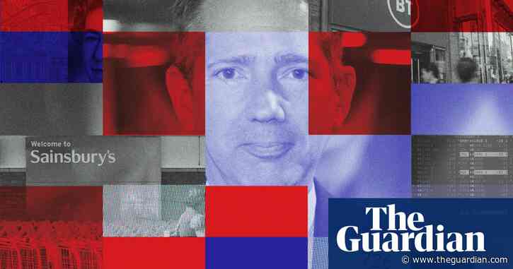 Tory MP’s £500,000 stock portfolio raises questions about blind trust system