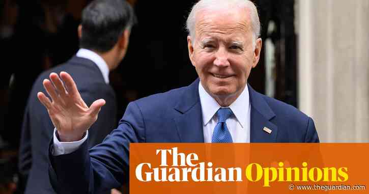 The Guardian view on supplying cluster bombs: not just a 'difficult' decision, but the wrong one | Editorial