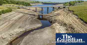 ‘Drought is on the verge of becoming the next pandemic’ – podcast