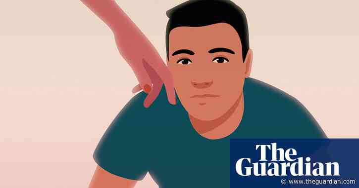 Weekend podcast: an affair that changed my life – an exclusive extract of Joe Gibson’s memoir, and Marina Hyde on Rishi Sunak’s ‘spirit of cricket’