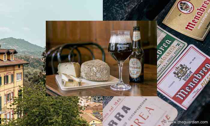 Kings of the mountain: all you need to know about the food, drink and produce of Piedmont