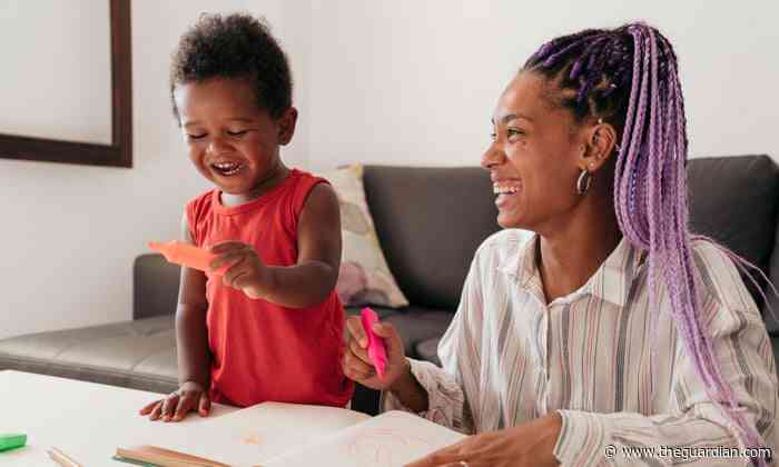 ‘Sometimes you just need someone to step up and help’: what the working mums in your life are really thinking