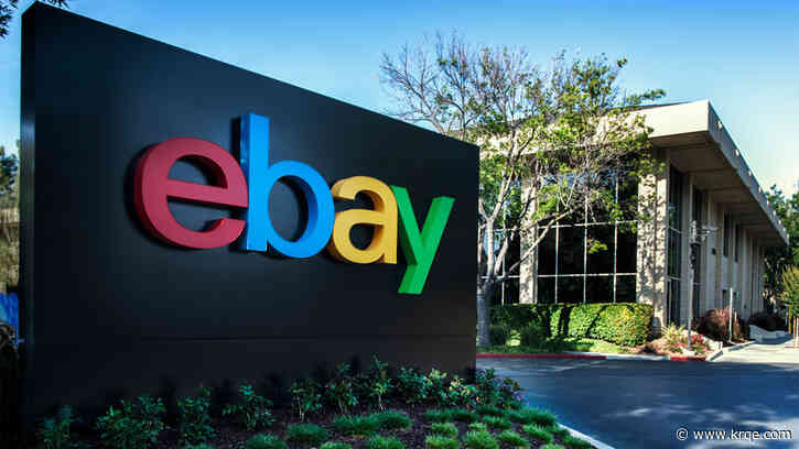 Attn collectors! eBay has state-of-the-art facility to store your trading cards