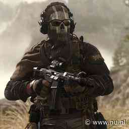 Microsoft mag maker van games Call of Duty en Candy Crush kopen