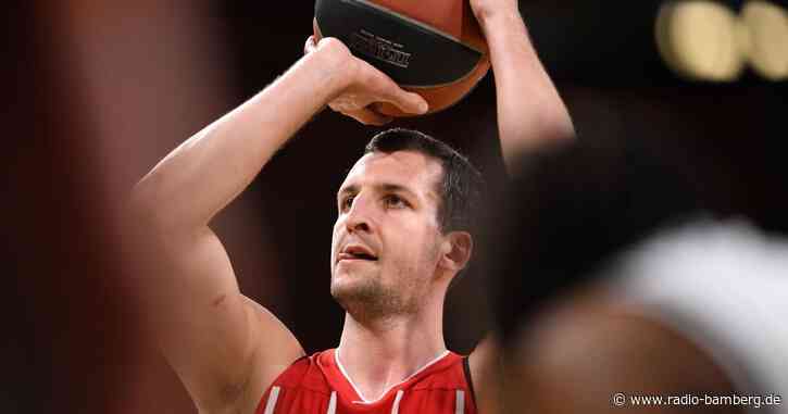 Bayern-Basketballer Zipser wechselt nach Heidelberg