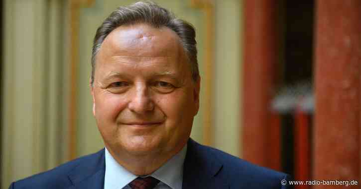 Jürgen Böhm als neuer Staatssekretär im Bildungsministerium