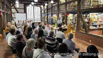 Kurdische Romantik mit viel Herz in Peine