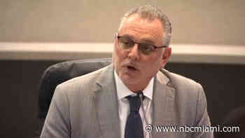 Board approves new Broward Schools superintendent contract after ‘no-show' delay