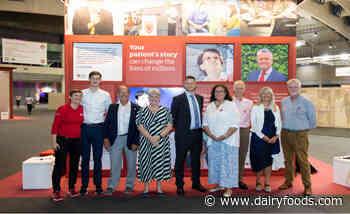 Study: Whole-fat dairy is good for the heart