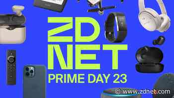 The 50+ best Amazon Prime Day 2023 deals: Live updates