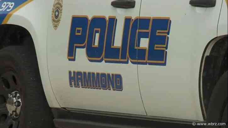 Police: Teen arrested after accidentally shooting, killing 13-year-old in Hammond