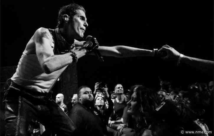 Porno For Pyros announce first tour in 25 years to celebrate 30th anniversary
