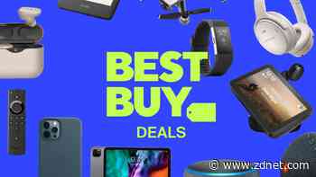 The top Best Buy Black Friday in July deals: Roku, Nest, HP, Garmin, and more