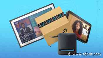 The 13 best Echo device Prime Day 2023 deals