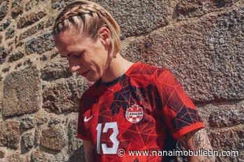 Final FIFA World Cup ride for Abbotsford’s Sophie Schmidt