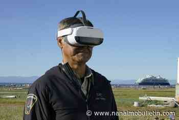 ‘Seeing is believing’: VR project immerses viewers in Yukon climate change