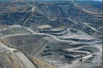 B.C. mining suppliers working to make industry greener from pit to port